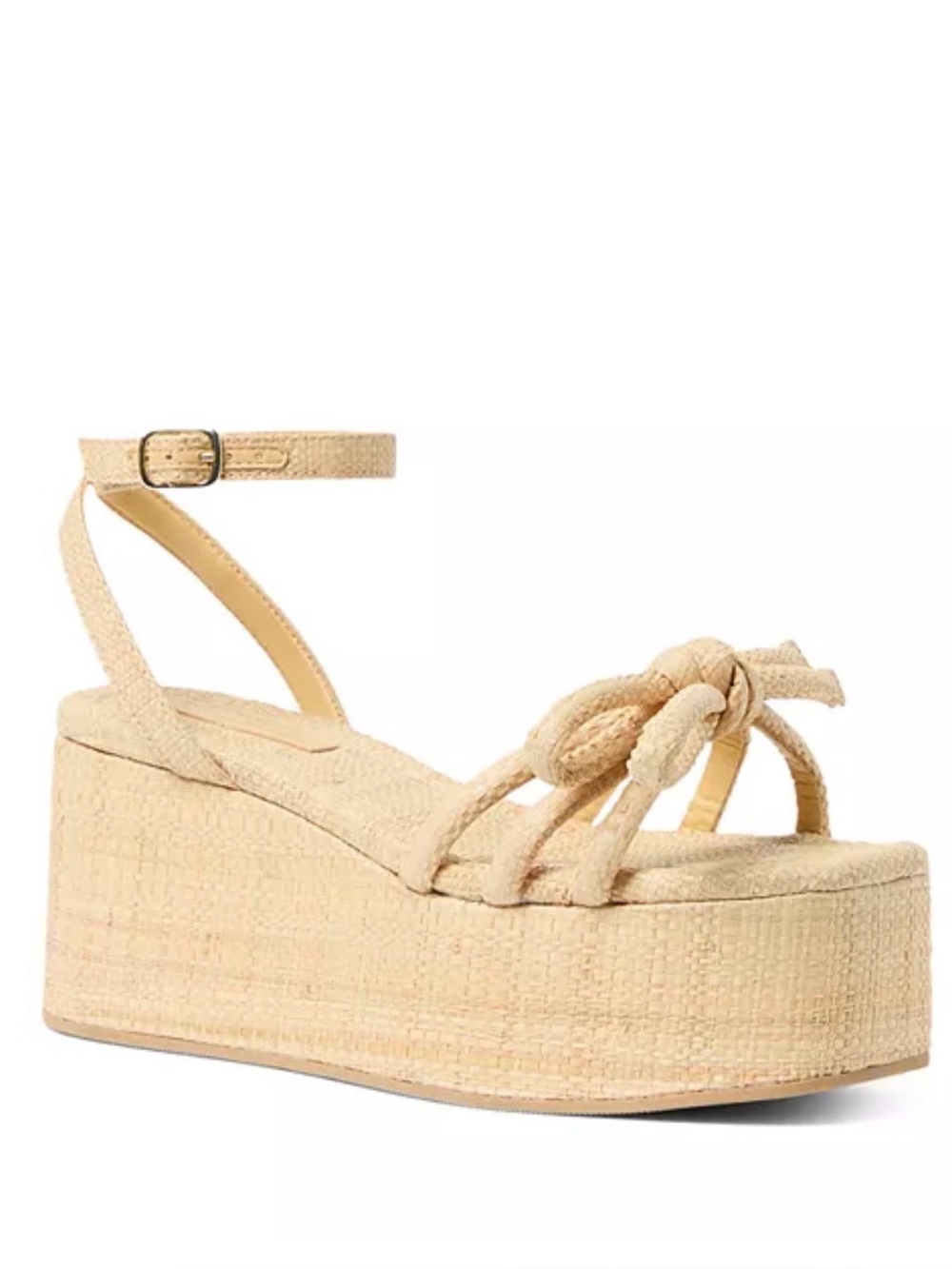 Loeffler Randall Platform Sandals